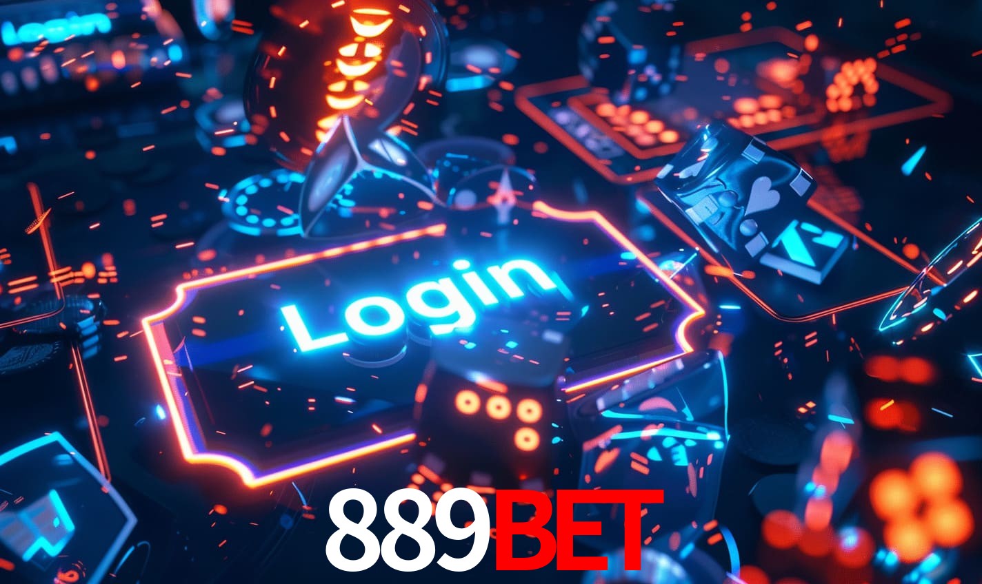 Bônus de Cadastro Cassino 889Bet